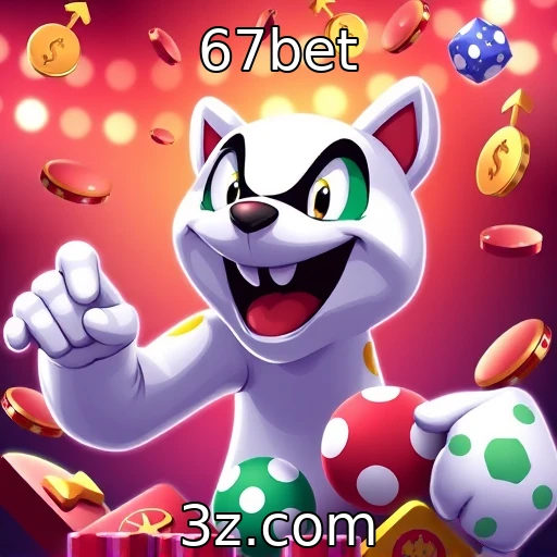 Novas tendências em jogos online para jogadores casuais : 67bet