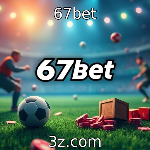 Tendências emergentes na indústria de jogos para o futuro | 67bet