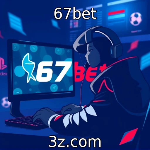 E-sports atraem investimentos crescentes de grandes marcas : 67bet