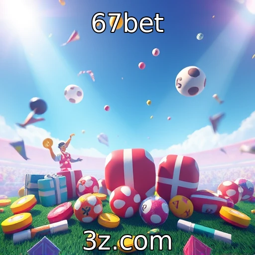 A evolução dos gráficos nos jogos modernos | 67bet