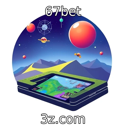 Futuro dos consoles frente ao crescimento do mobile - 67bet