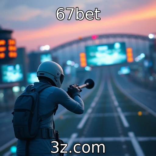 Impacto da tecnologia 5G nos jogos móveis - 67bet