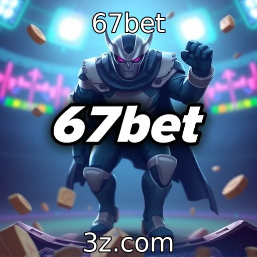 Desenvolvedores de jogos buscam inovações para atrair públicos - 67bet