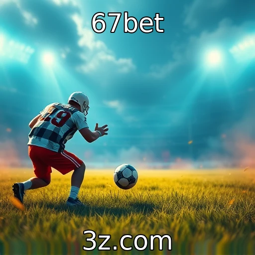 Innovação nas mecânicas de jogos multiplayer : 67bet