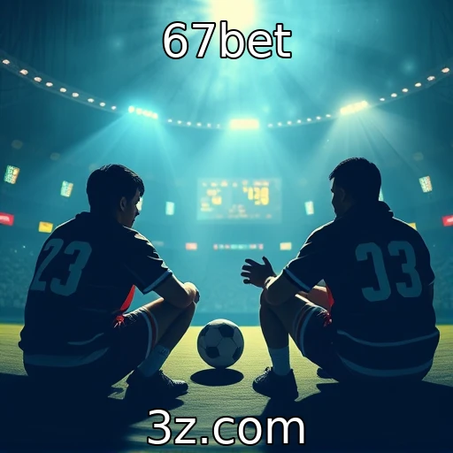 Relação entre jogos e saúde mental dos jogadores : 67bet