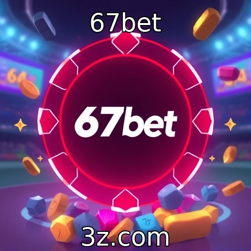 Crescimento do mercado de jogos no Brasil | 67bet