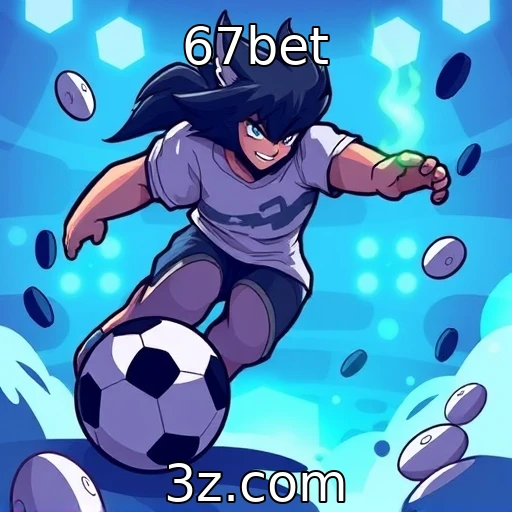 Desenvolvimento de jogos independentes em ascensão | 67bet