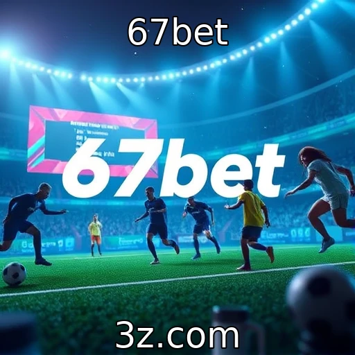 Perspectivas de inovação em desenvolvimento de jogos | 67bet