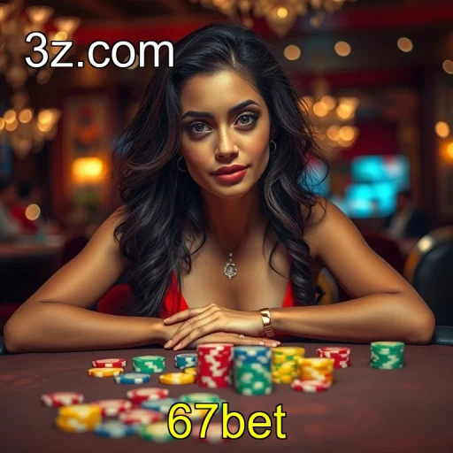 67bet Cassino Ao Vivo