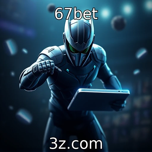 Crescimento do mercado de jogos mobiles e sua influência | 67bet