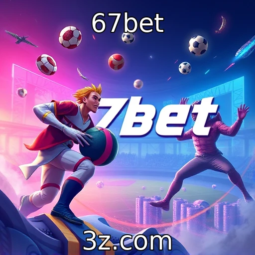 A ascensão dos jogos móveis e seu impacto no mercado : 67bet