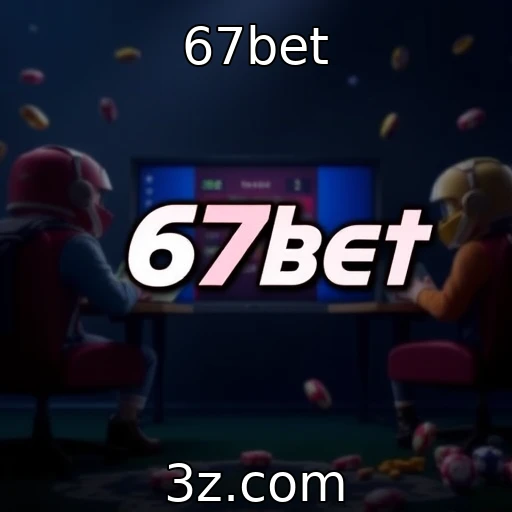 Mudanças nas políticas de monetização em plataformas de jogos : 67bet