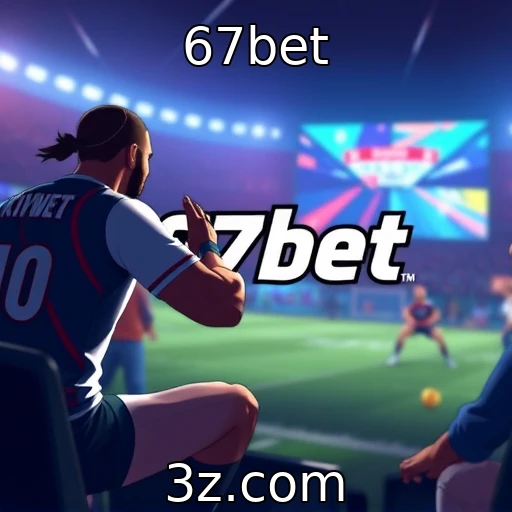 Novos modelos de monetização em jogos | 67bet