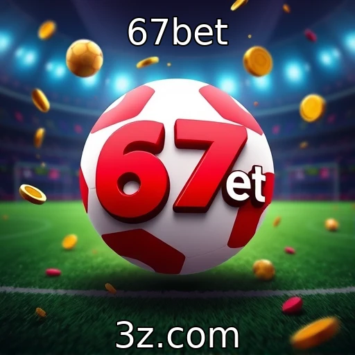 Crescimento da indústria de jogos online em 2025 - 67bet