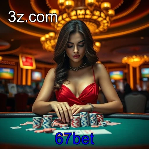 67bet Promoções