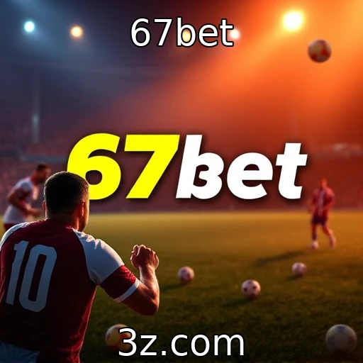 Impactos das mudanças na regulamentação dos jogos : 67bet