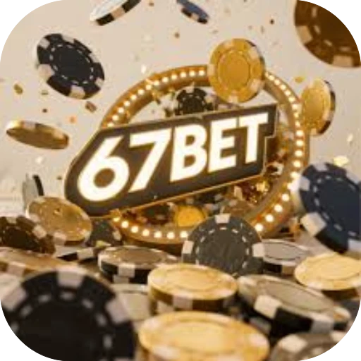 67bet logo
