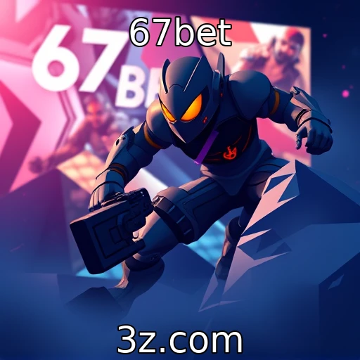 Crescimento das plataformas de streaming na indústria de jogos : 67bet