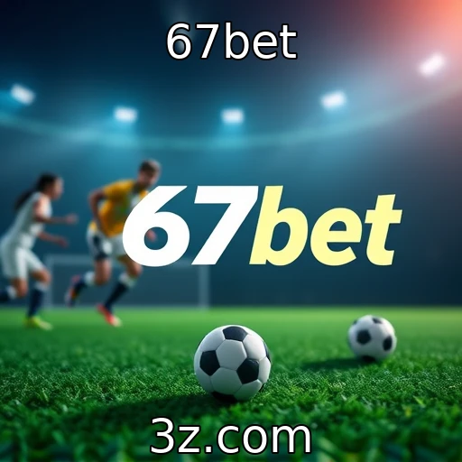 Sustentabilidade na indústria de jogos e suas inovações : 67bet