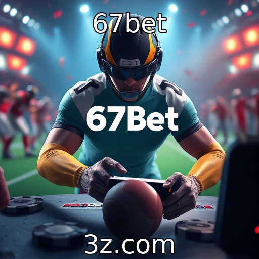 Avanços tecnológicos moldam o futuro dos jogos | 67bet