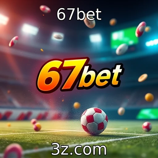 O impacto da tecnologia na experiência de jogo | 67bet