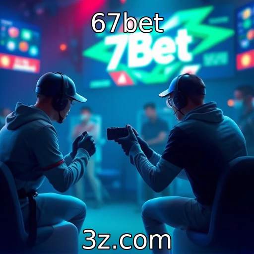 Inovações tecnológicas no desenvolvimento de jogos | 67bet