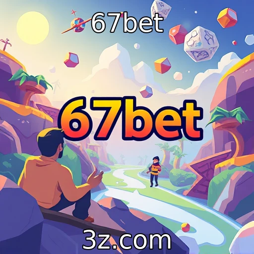 Experiência do usuário como foco em design de jogos | 67bet